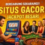 situs gacor mantra55