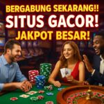 situs gacor kangmimpi