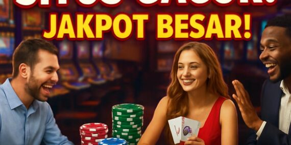 situs gacor kangmimpi